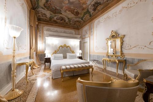 luxury hotels in Veneto