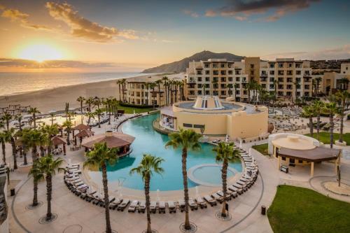 luxury hotels in Cabo San Lucas