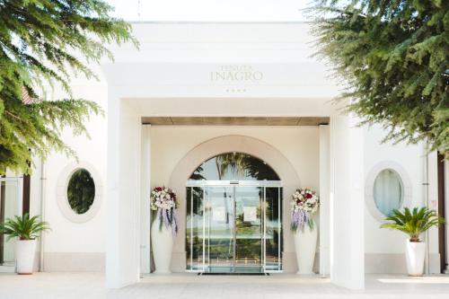 luxury hotels in San Giovanni Rotondo