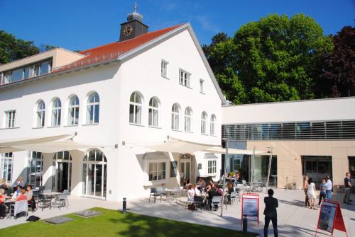 luxury hotels in Linz