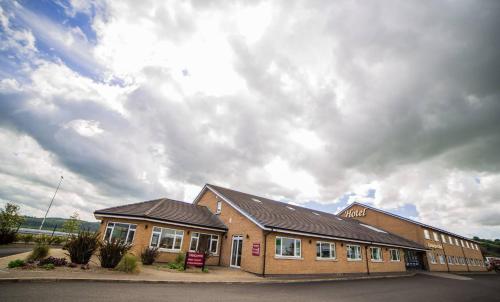 luxury hotels in Antrim County