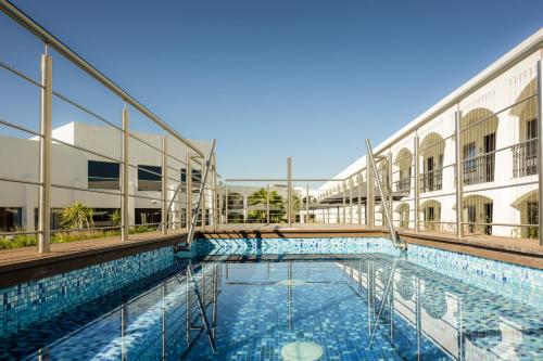 luxury hotels in National State Park Us