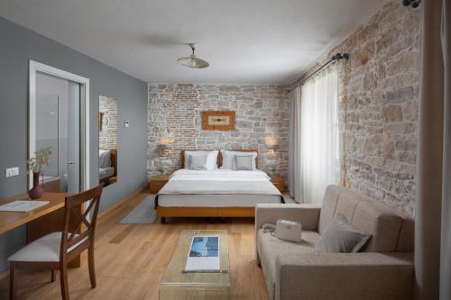 luxury hotels in Rovinj