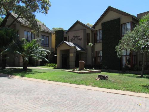 luxury hotels in Mpumalanga