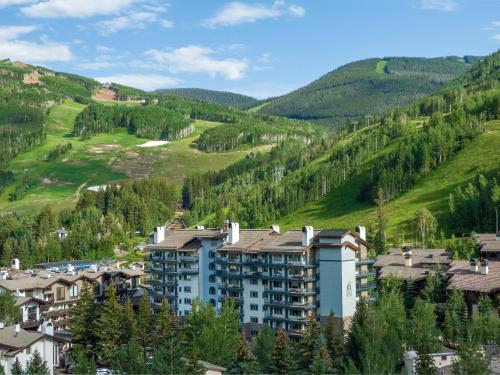 luxury hotels in Beaver Creek