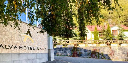 luxury hotels in Tsaghkadzor