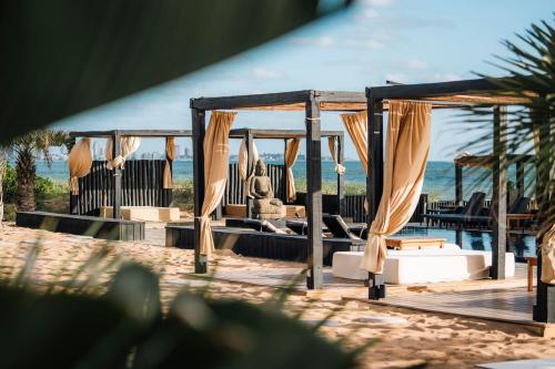 luxury hotels in Punta Del Este