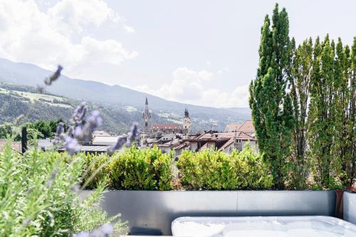 luxury hotels in Bressanone