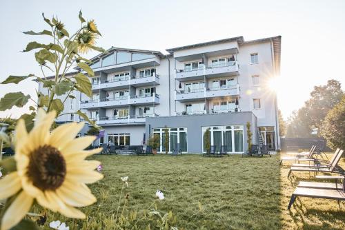luxury hotels in Bad Birnbach