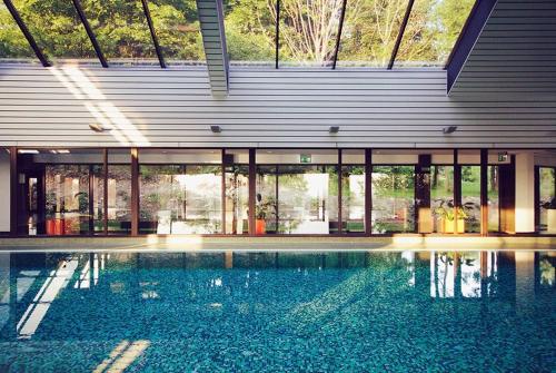 luxury hotels in Kraków