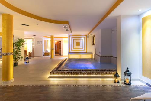 luxury hotels in Skirama Dolomiti Adamello Brenta