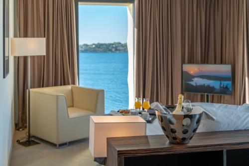 luxury hotels in Šibenik