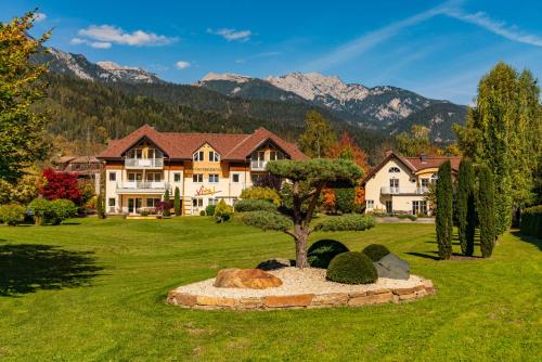 luxury hotels in Schladming - Dachstein
