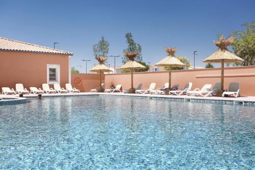 luxury hotels in Gard