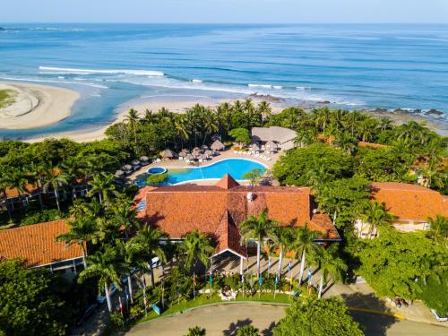 luxury hotels in Guanacaste