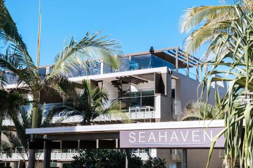luxury hotels in Noosa