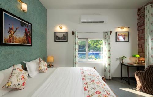 luxury hotels in Jodhpur