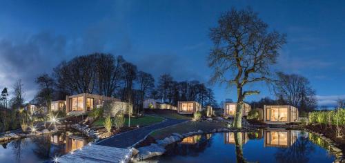 luxury hotels in Bowness-On-Windermere