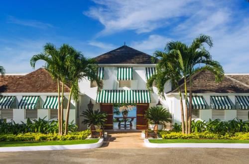luxury hotels in Jamaica