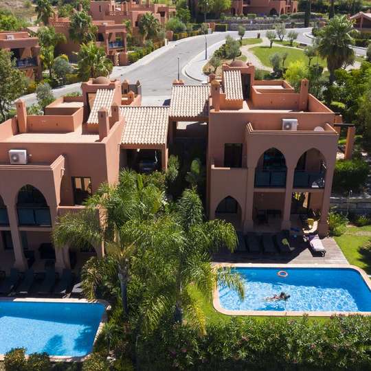 luxury hotels in Faro District