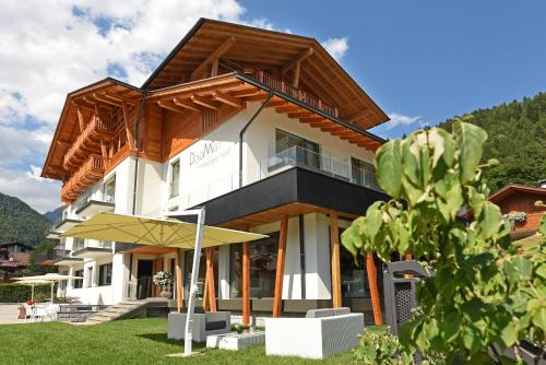 luxury hotels in Skirama Dolomiti Adamello Brenta