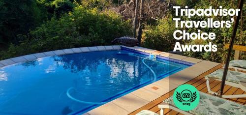 luxury hotels in Kruger National Park