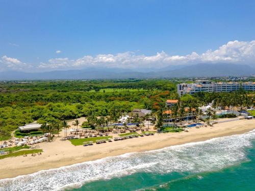 luxury hotels in Nayarit