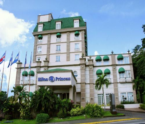 luxury hotels in San Pedro Sula