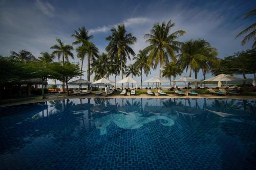 luxury hotels in Langkawi