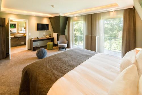 luxury hotels in Sankt Peter-Ording