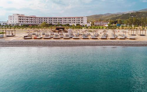 luxury hotels in Kos