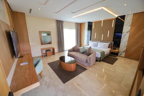 luxury hotels in Meknes-Tafilalet