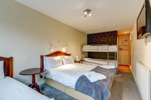 luxury hotels in Nottingham