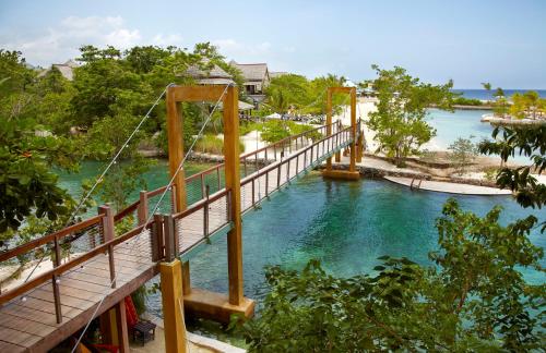 luxury hotels in Jamaica