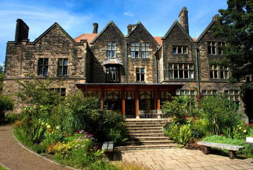 luxury hotels in Durham