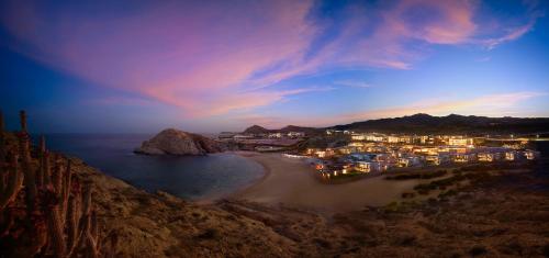 luxury hotels in Cabo San Lucas
