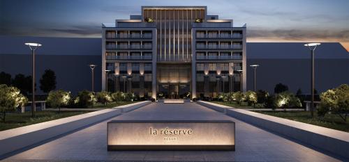 luxury hotels in West-Flanders