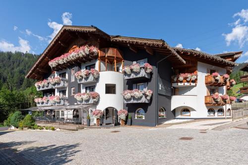 luxury hotels in Trentino