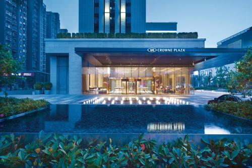 luxury hotels in Shaoxing