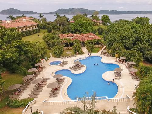 luxury hotels in Guanacaste