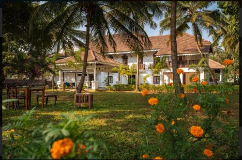 luxury hotels in Goa