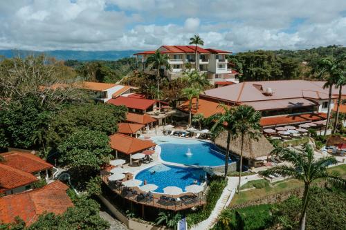 luxury hotels in Puntarenas