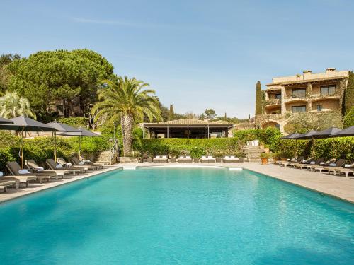 luxury hotels in Empordà