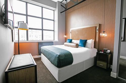 luxury hotels in Grampian