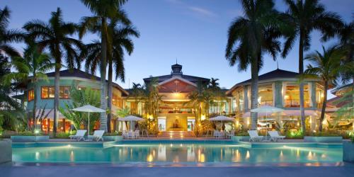 luxury hotels in Jamaica