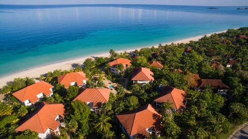 luxury hotels in Jamaica