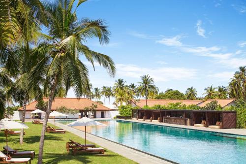luxury hotels in Negombo