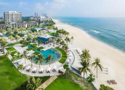 luxury hotels in Danang And Vicinity