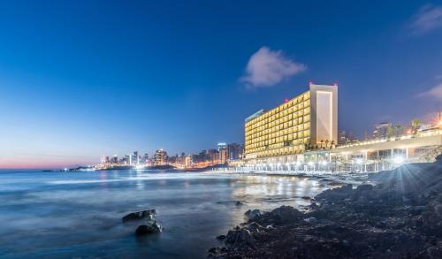 luxury hotels in Greater Beirut