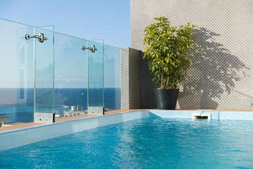 luxury hotels in Malta